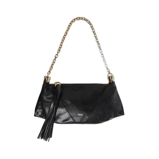 Small Foulard Shoulder Bag