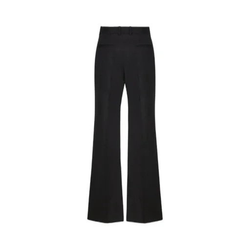 Flared Trousers