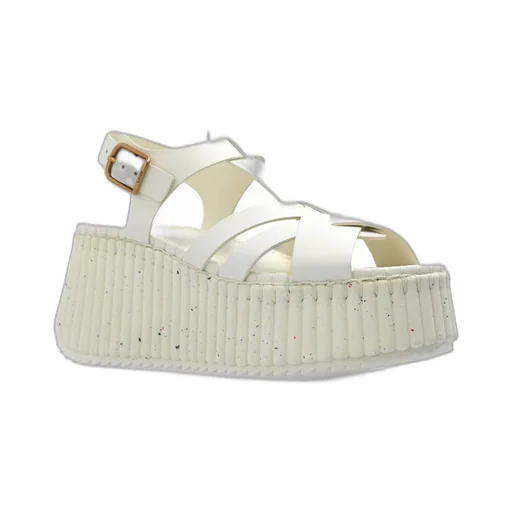 Nama Wedge Sandals