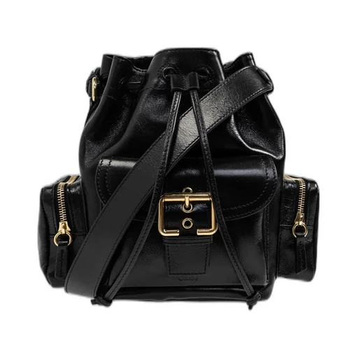 Camera Bucket Bag