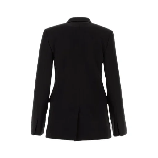 Bell-Shaped Jacket