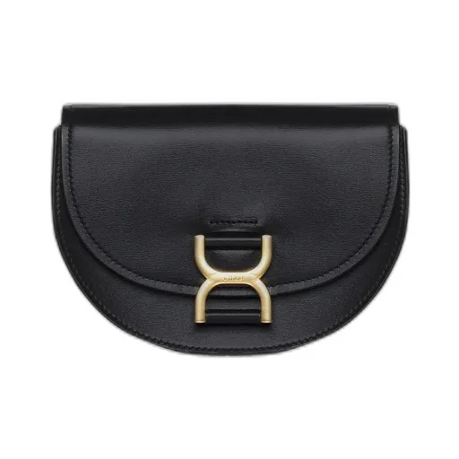 Marcie Mini Flap Crossbody Bag