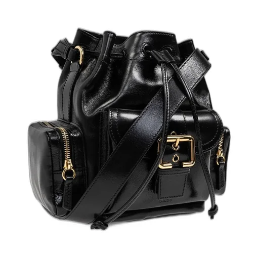 Camera Bucket Bag