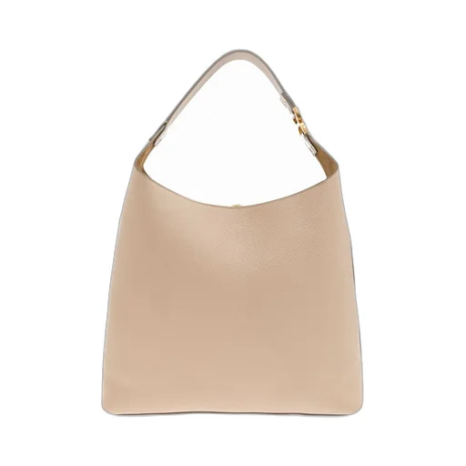 Marcie Tassel-Closure Tote Bag