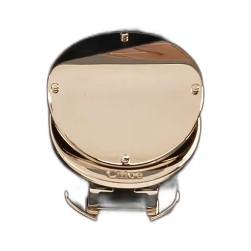 Penelope Tassel Detailed Mini Top Handle Bag