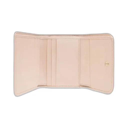 Sense Small Tri-Fold Wallet