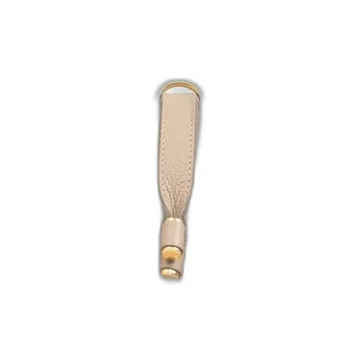 Marcie Tassel-Closure Tote Bag