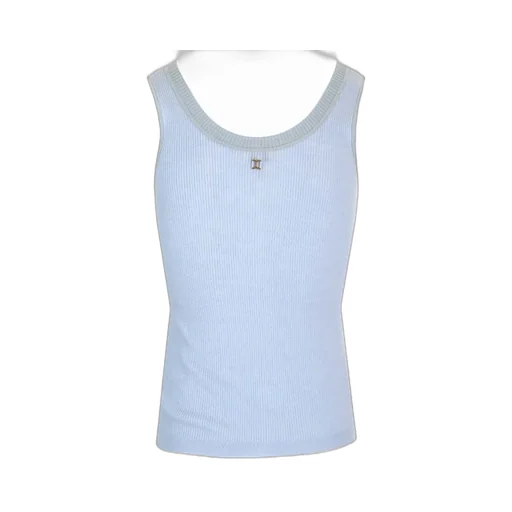 Ribbed Tank Top