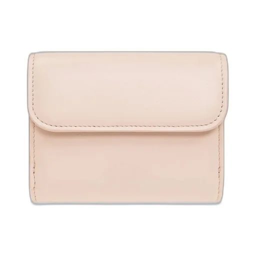 Sense Small Tri-Fold Wallet