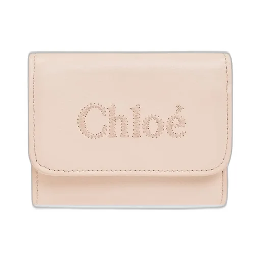Sense Small Tri-Fold Wallet
