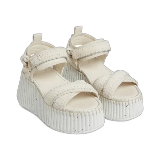 Nama Platform Sandals