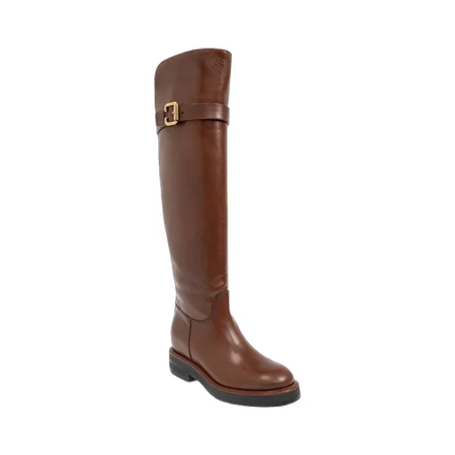 Coddington Boots
