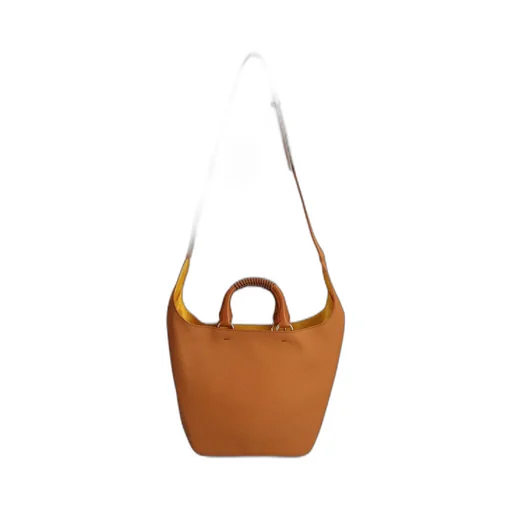 Deia Medium Shoulder Bag