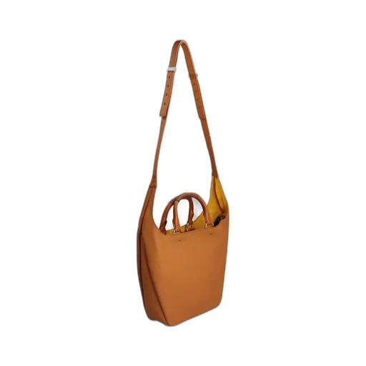 Deia Medium Shoulder Bag