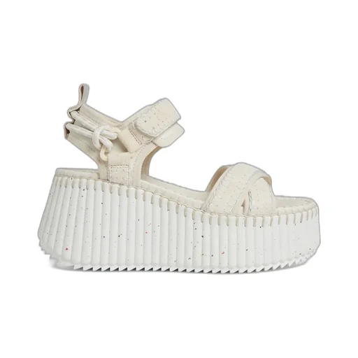Nama Platform Sandals