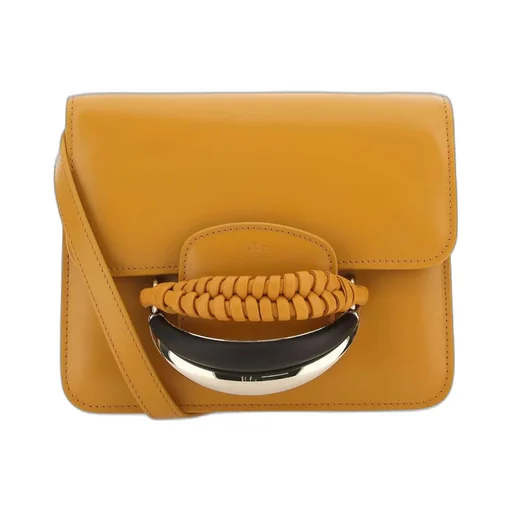 Kattie Foldover Crossbody Bag