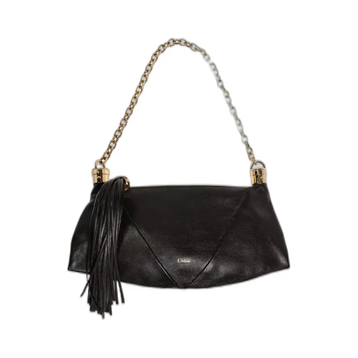 Small Foulard Shoulder Bag