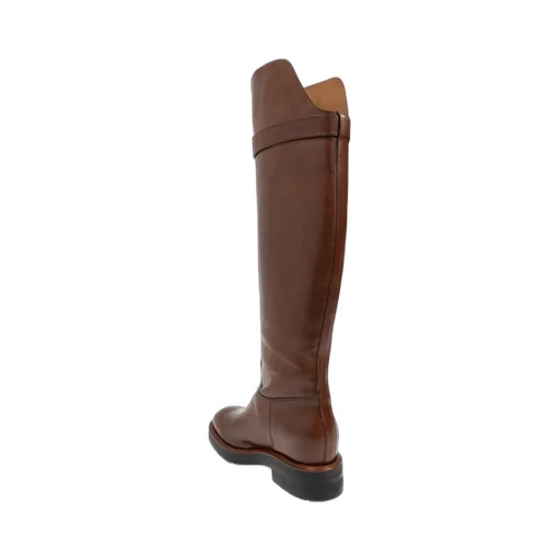 Coddington Boots