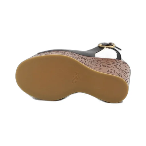 Maxime Wedge Sandals