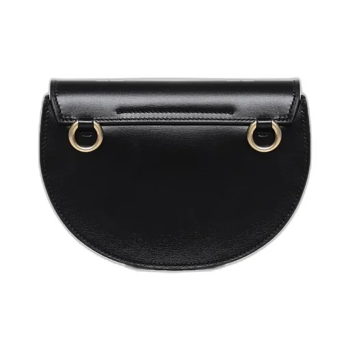 Marcie Mini Flap Crossbody Bag