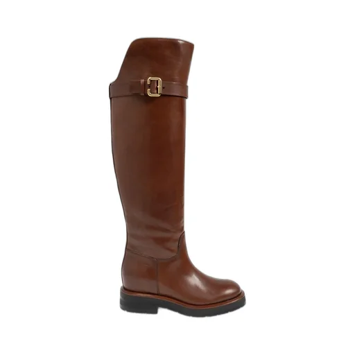 Coddington Boots