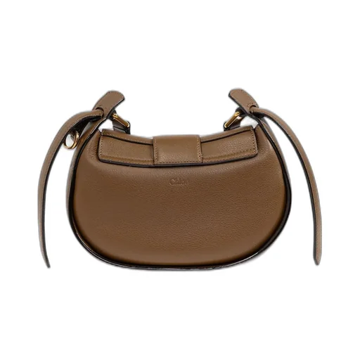 Ride Logo Detailed Crossbody Bag