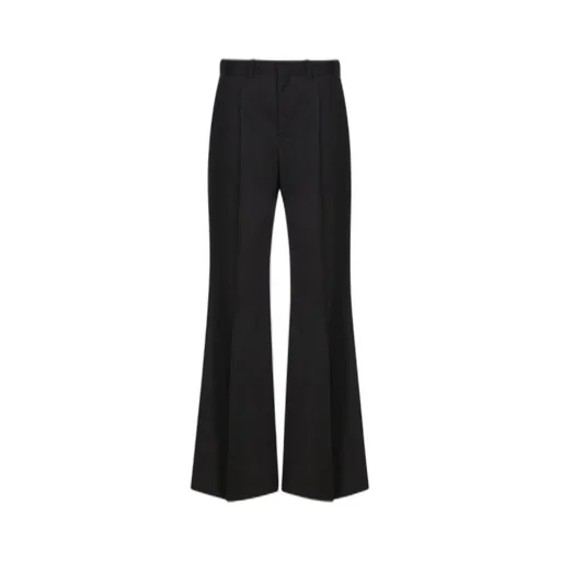 Flared Trousers