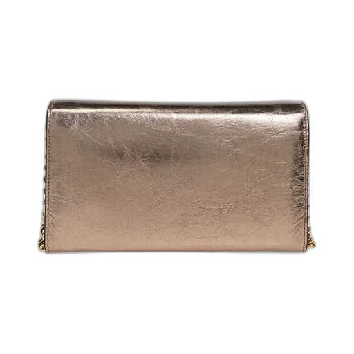 Iconic Flap Wallet