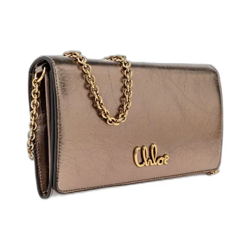 Iconic Flap Wallet