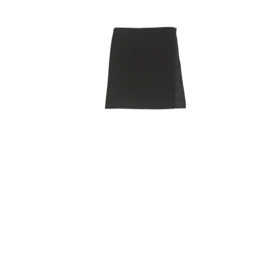 Tailoring Wrap Skirt