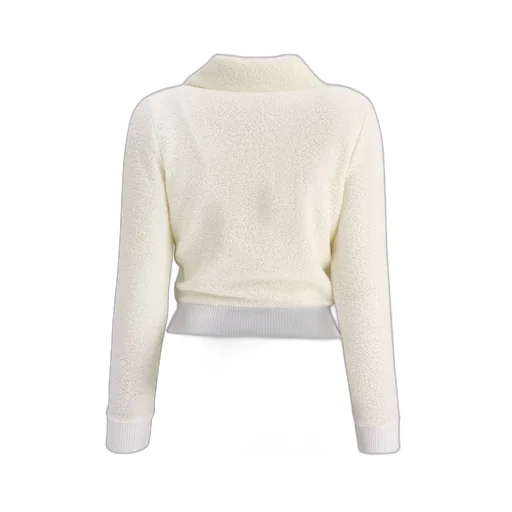 Caza Terry Bomber Jacket