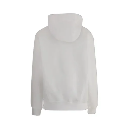 Rhinestone Logo Hoodie