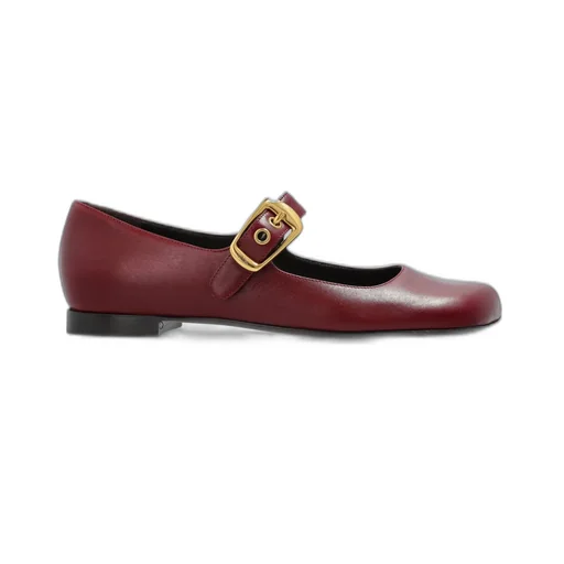 Polly Ballet Flats
