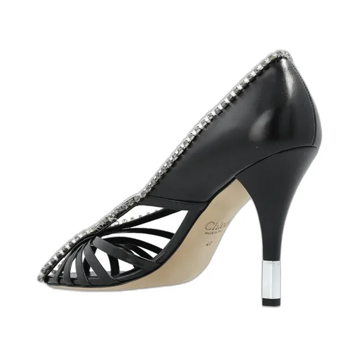 Leonie Pumps