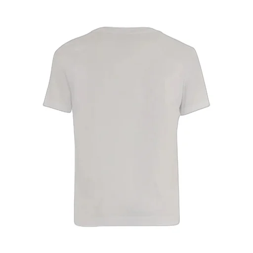 Rhinestone Logo T-Shirt