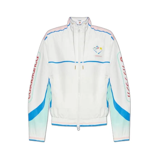 Casa Sportif Windbreaker Jacket