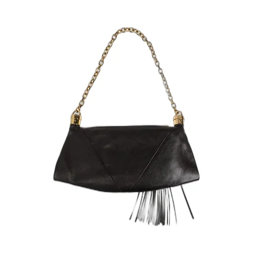 Small Foulard Shoulder Bag