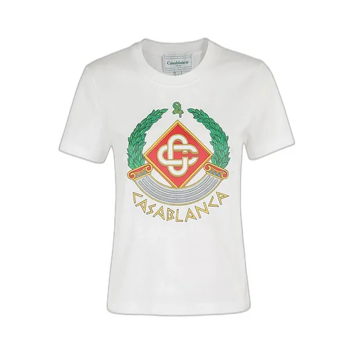 Casa Crest T-Shirt