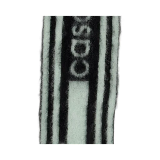 Stripe Detailed Scarf
