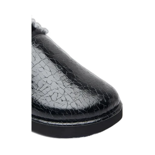 Nil Slingback Mules