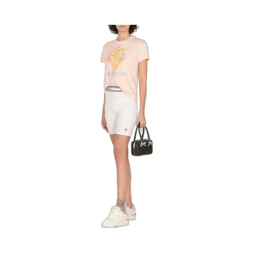 Diamond Column T-Shirt