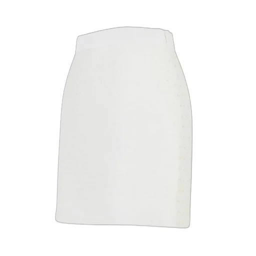 Tweed Mini Skirt