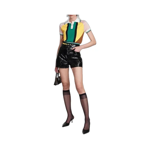 Patent Shorts