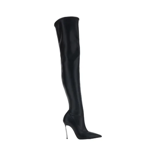 Super Blade Over-The-Knee Boots