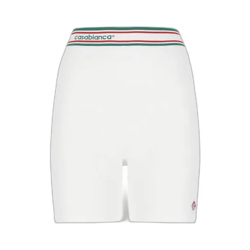 Knitted Sports Shorts