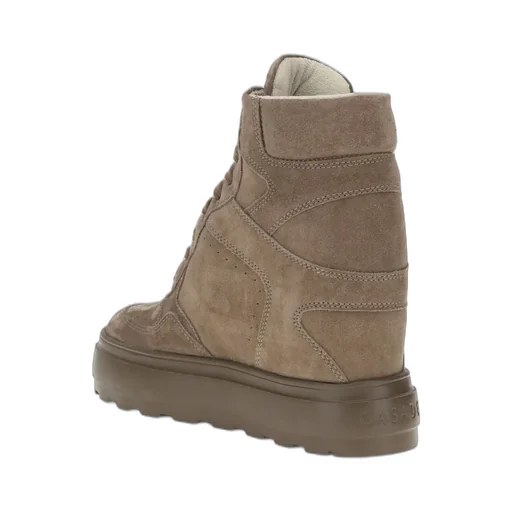 High Top Sneakers