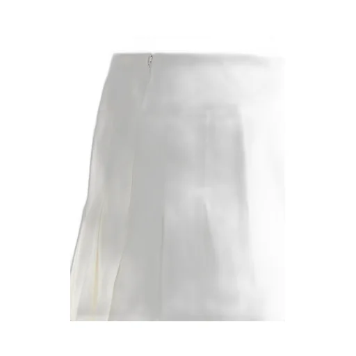 Casa Way Pleated Mini Tennis Skirt