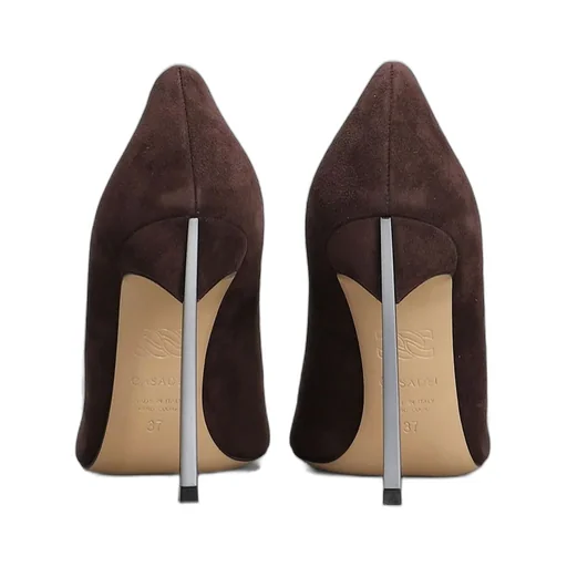 Pointed Toe Pumps