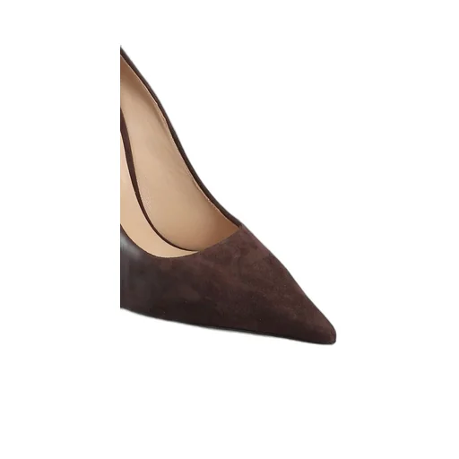 Pointed Toe Pumps