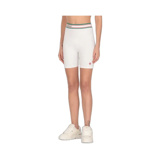 Knitted Sports Shorts